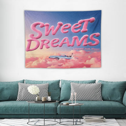 Sweet Dreams (zzZ Remixes) - EP Tapestry