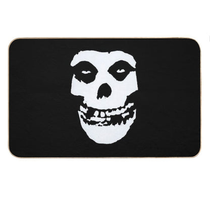 Face Style Bath Mat