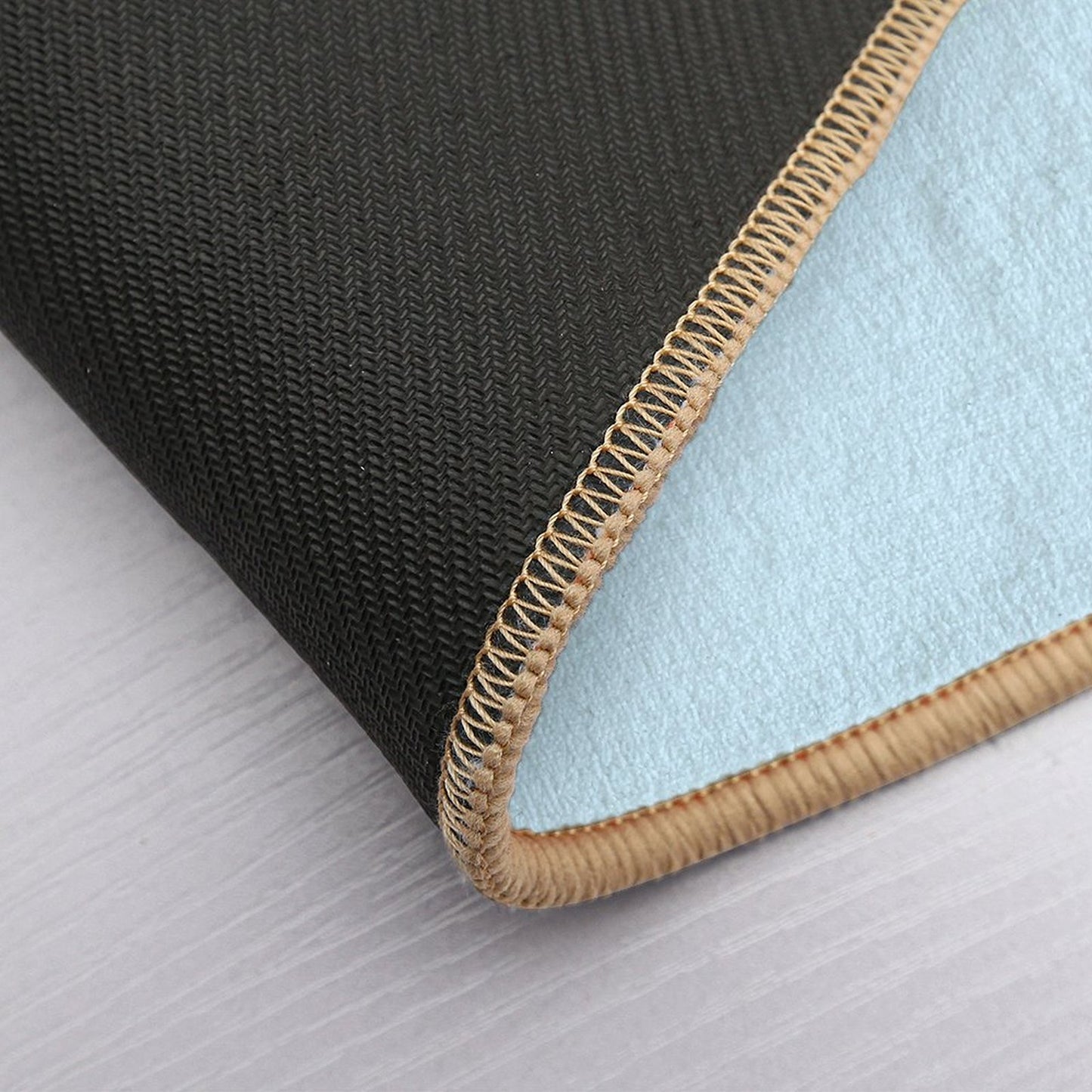 Dory Just Keep Swimming Bath Mat