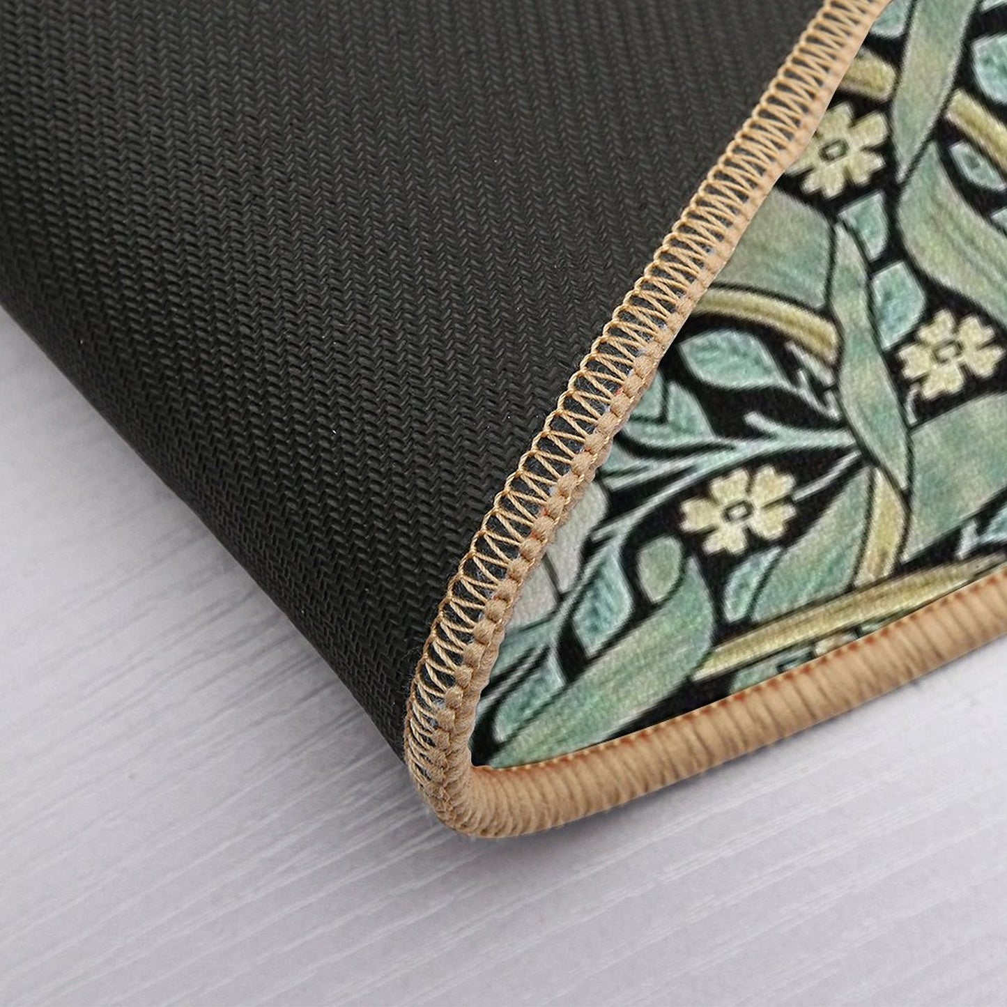 William Morris - Pimpernel Bath Mat