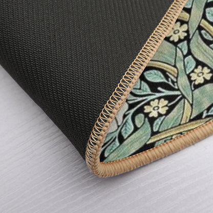 William Morris - Pimpernel Bath Mat
