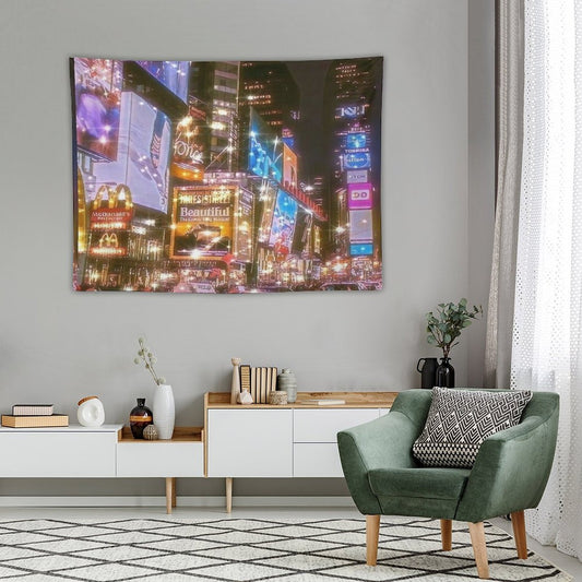 City Tapestry