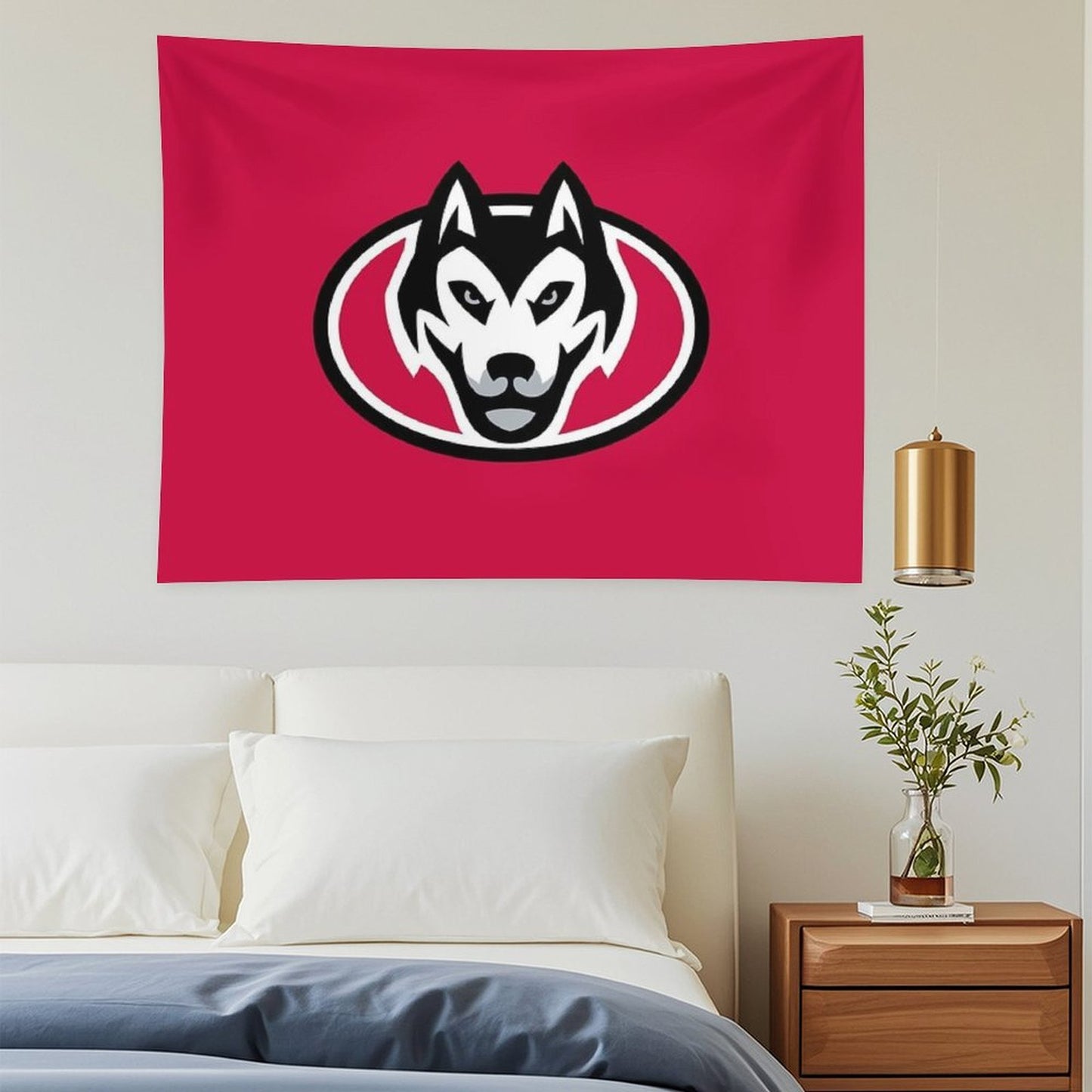 St. Cloud State University Tapestry