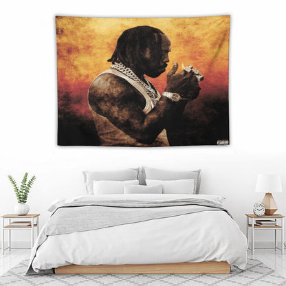 I Aint Feeling You Tapestry