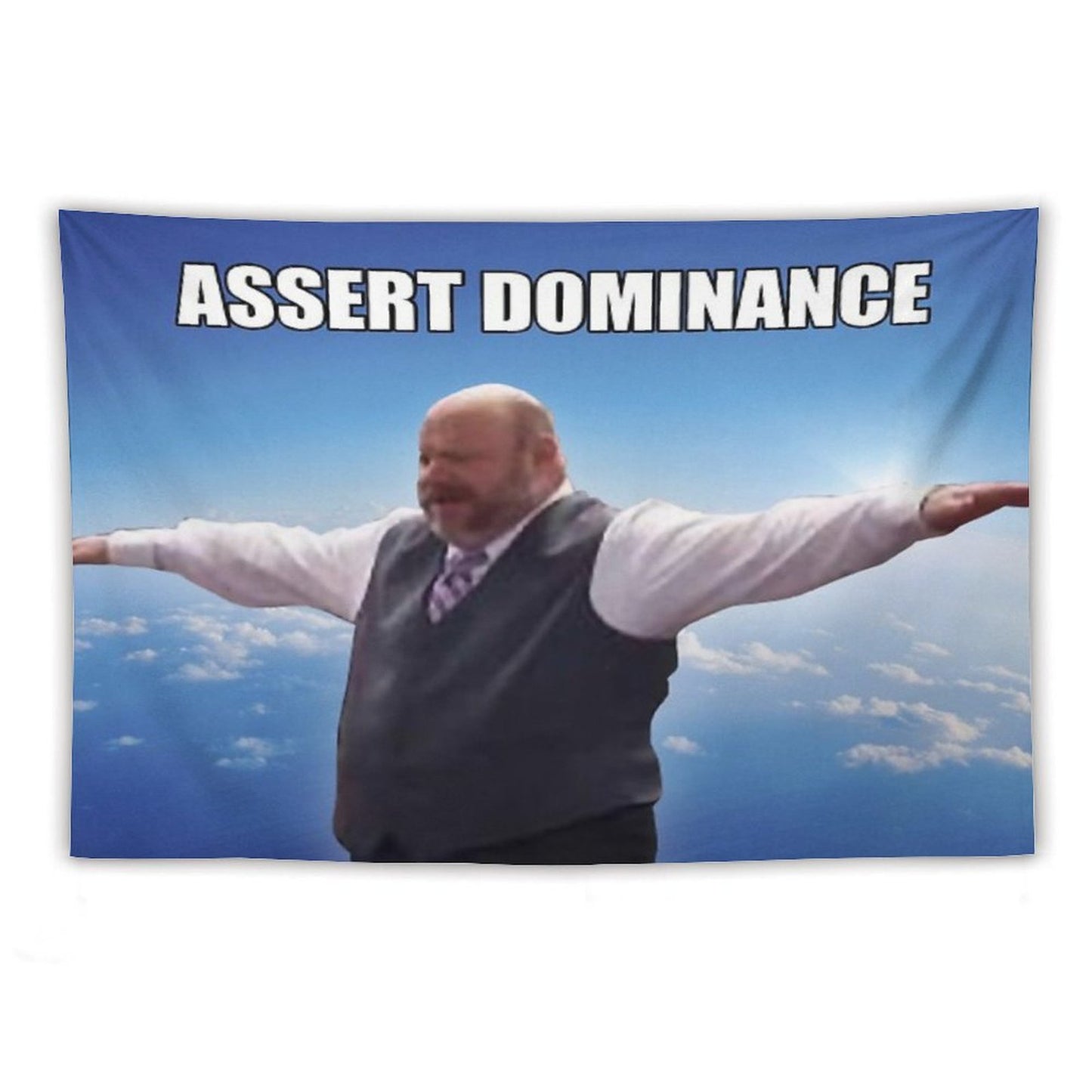 Superior Bertram Tapestry