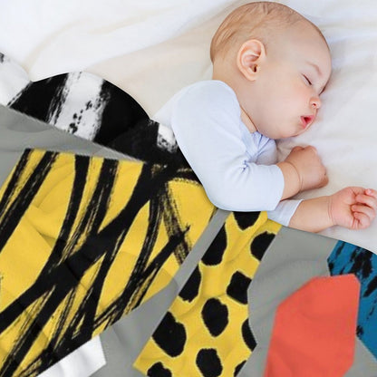 Super Balance Throw Blanket