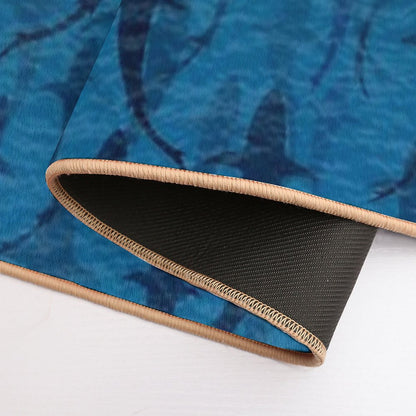 Sharks Bath Mat