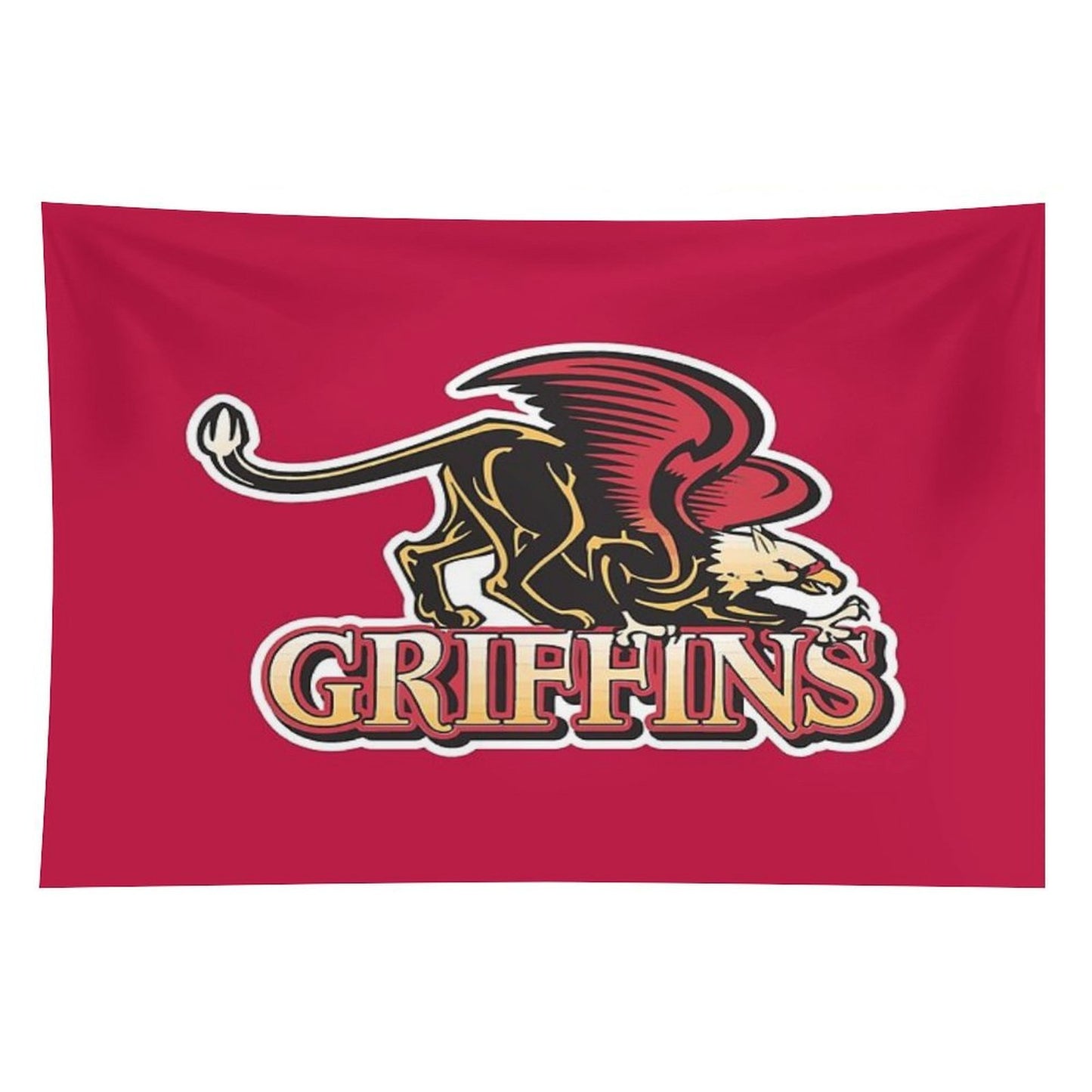 The Gwynedd-Mercy  Merch Tapestry