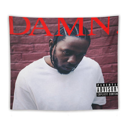 DAMN. Tapestry