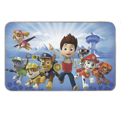 Paw Patrol Bath Mat