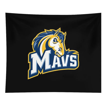 Medaille Mavericks Tapestry