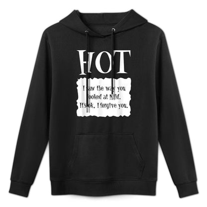 HOT - Hot Packet Halloween Taco Costume Versatile Streetwear Hoodie