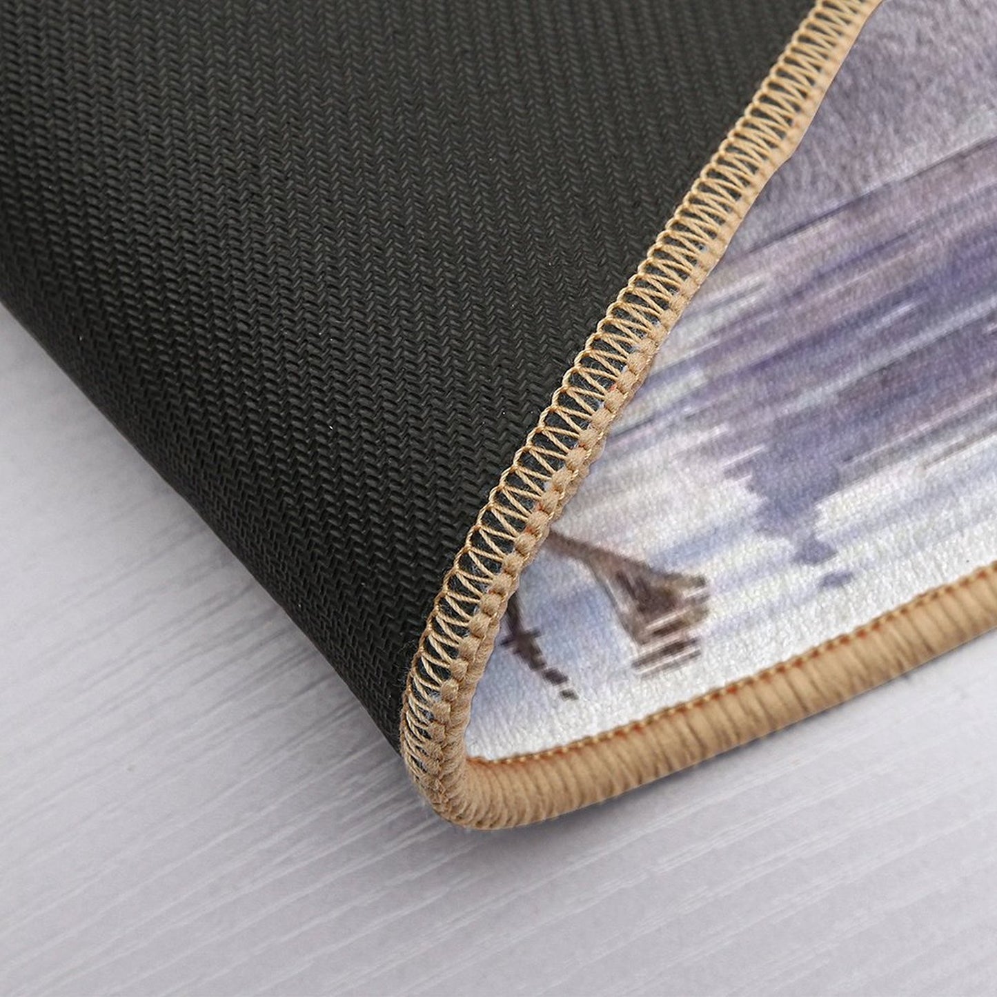 Northern Pintail Bath Mat