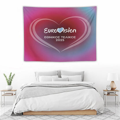 Ethnikós Telikós 2025 Tapestry