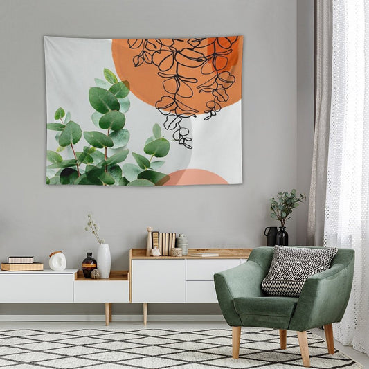 Simpatico V4 Tapestry