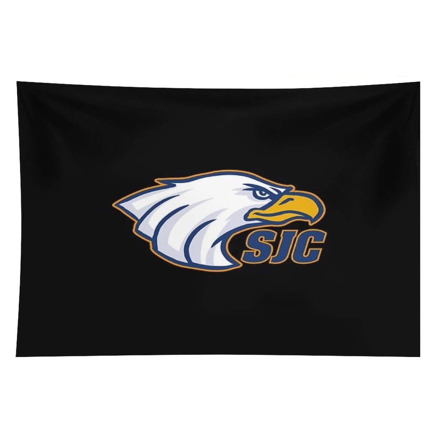 St. Joseph's Golden Eagles Tapestry