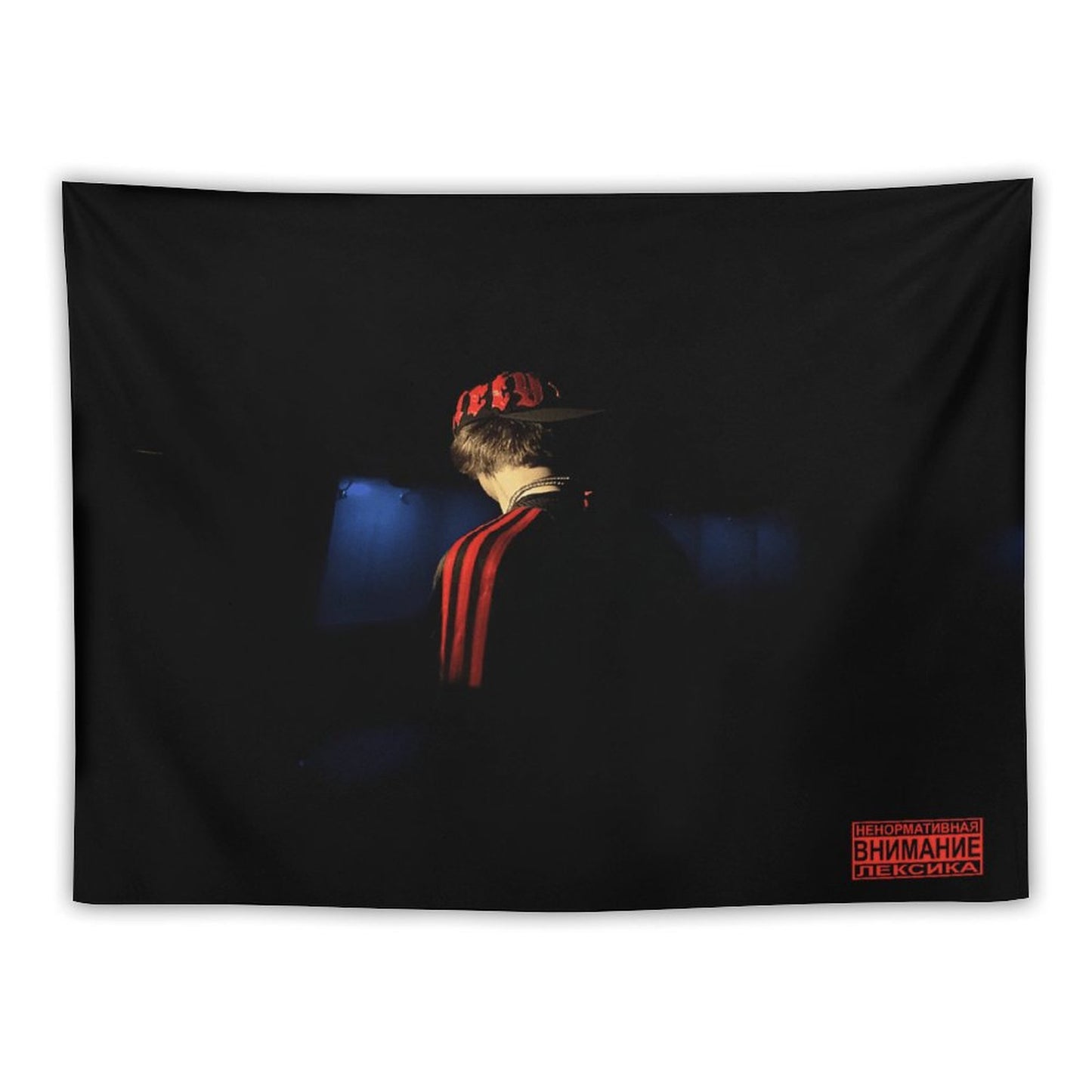 SZN Tapestry
