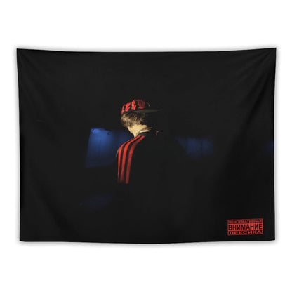SZN Tapestry