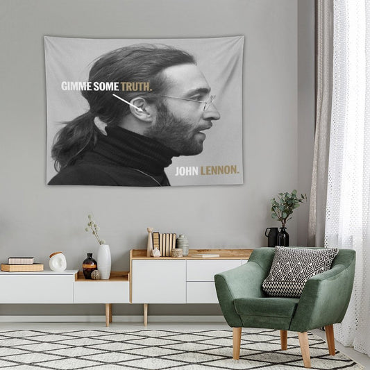 GIMME SOME TRUTH. Tapestry