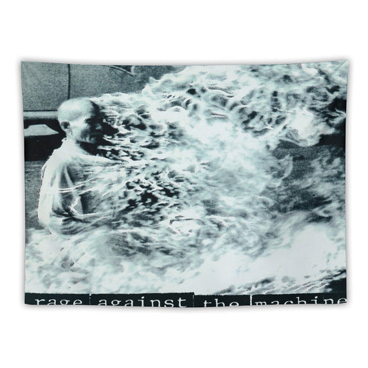 Rage Against The Machine Tapestry