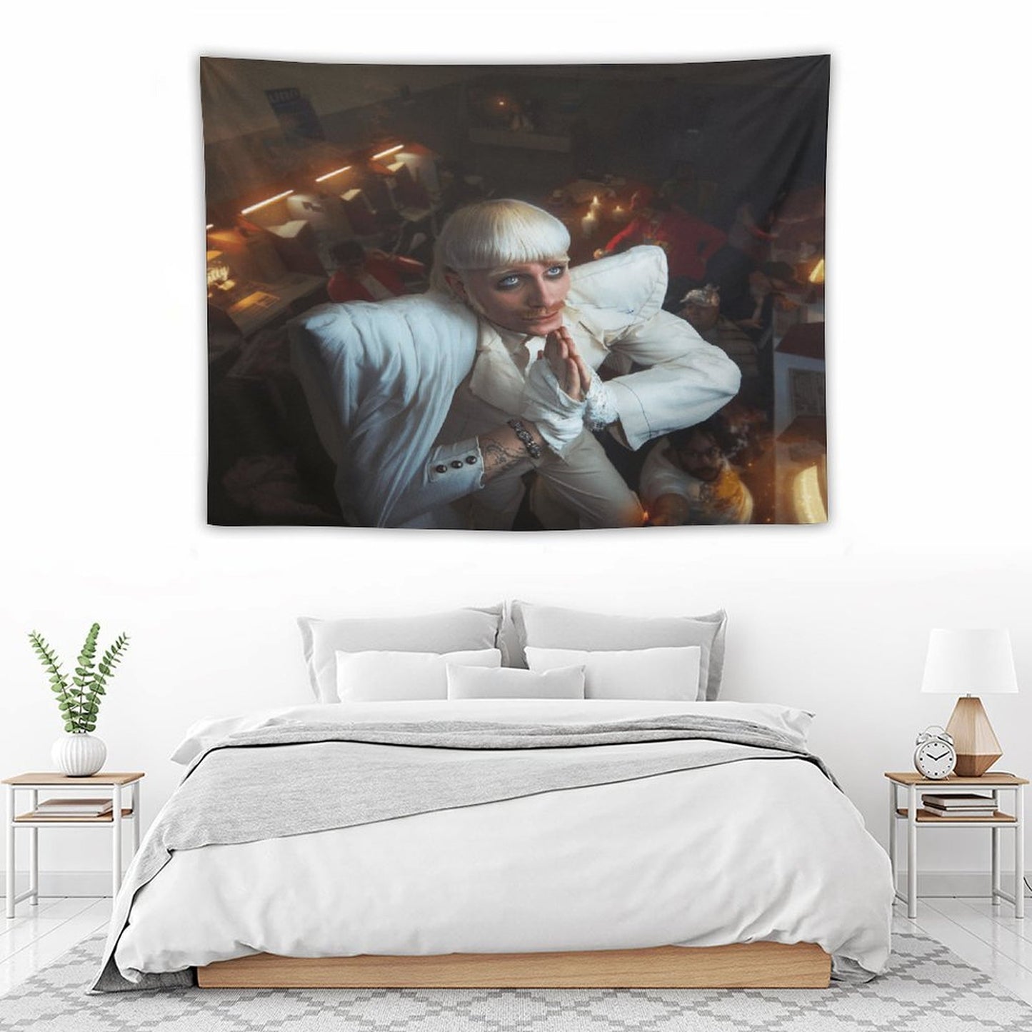 Unity Tapestry
