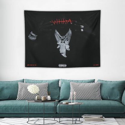 WHAM (Extended Version) Tapestry