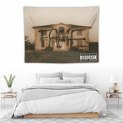 FAME Tapestry