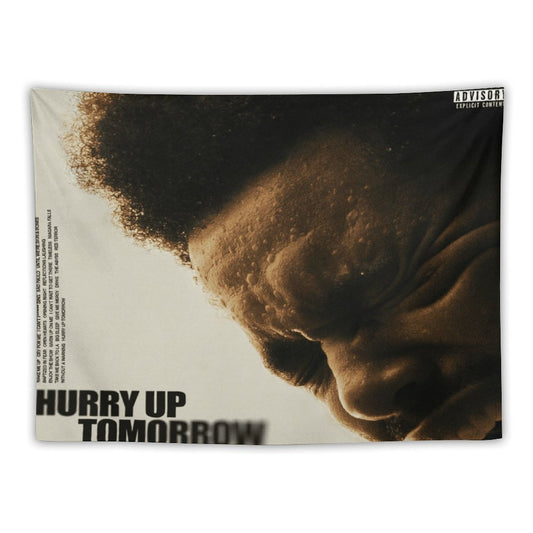 The Weeknd - Hurry Up Tomorrow (Traducción Al Español) Tapestry
