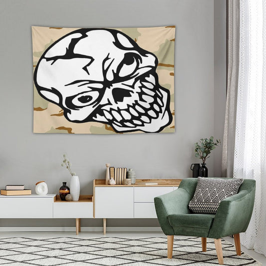 Containers Tapestry