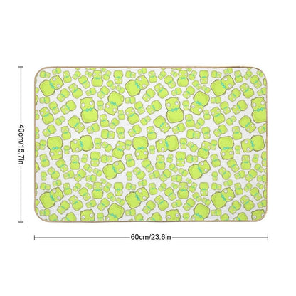 Kuchi Kopi - Bob's Burgers Bath Mat