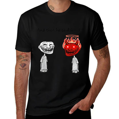 Funny 67 Meme Graphic Teesns Boys Girls Brainrot 6 7  Oversized Silhouette T-Shirt