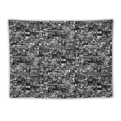 Every Episode of The Office Tapestry