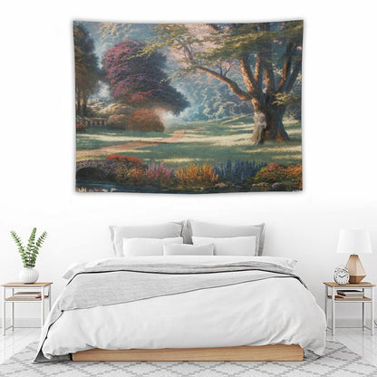 Final Fantasy The Prelude Tapestry
