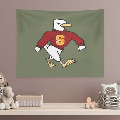 Salisbury University Tapestry