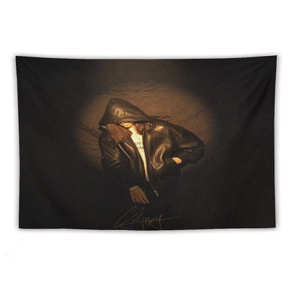 ODYSSEY Tapestry