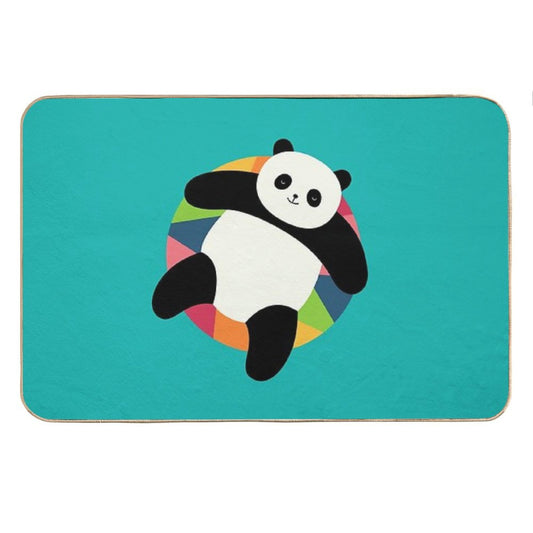 Chillin Bath Mat