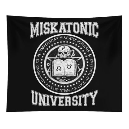 Miskatonic - Azhmodai 2019 Tapestry