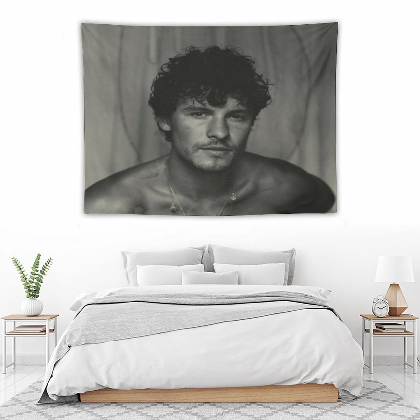 Shawn Tapestry