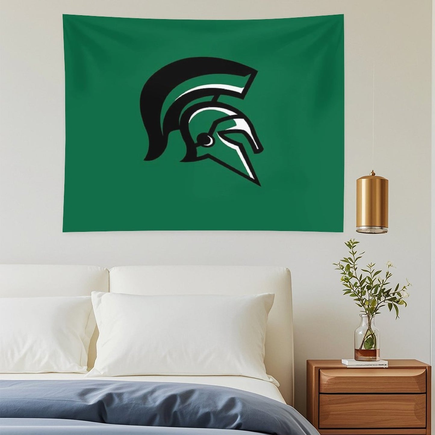 University of Mount Olive Tapestry