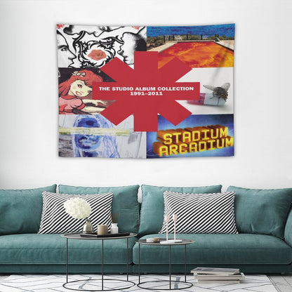 The Studio Album Collection (1991-2011) Tapestry
