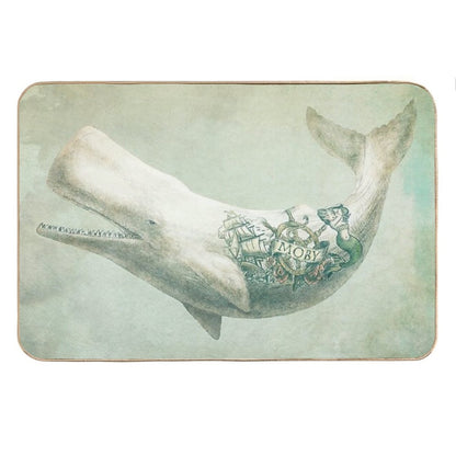 Far And Wide Bath Mat