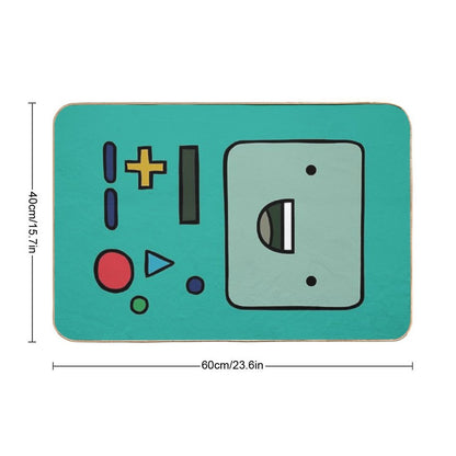BMO Bath Mat