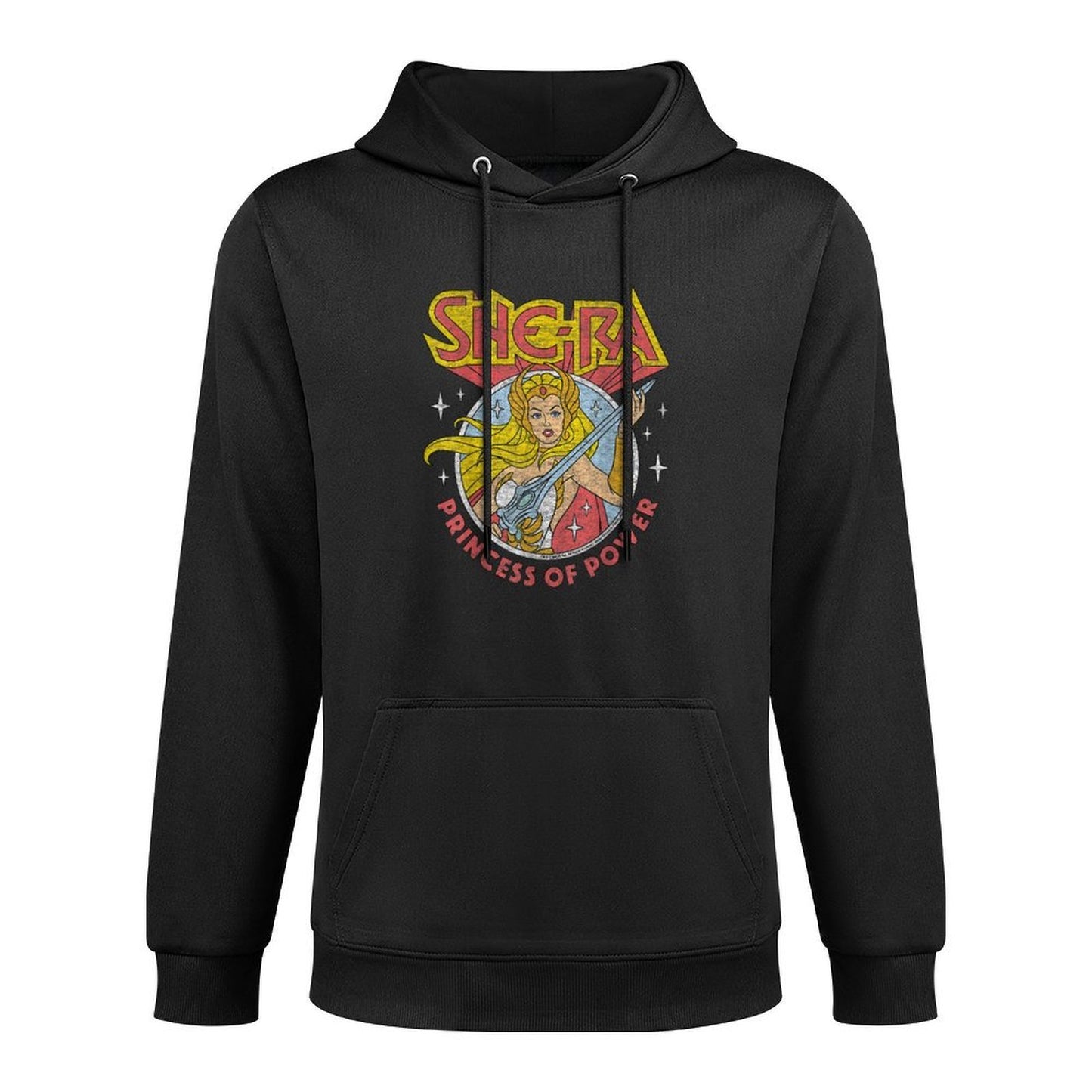 She-Ra - Princess of Power Shape Retention Hoodie