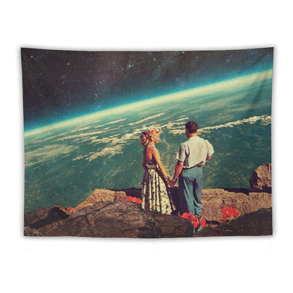 Love Tapestry