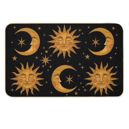 Celestial Dreams Bath Mat