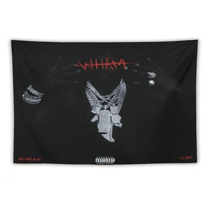 WHAM (Extended Version) Tapestry