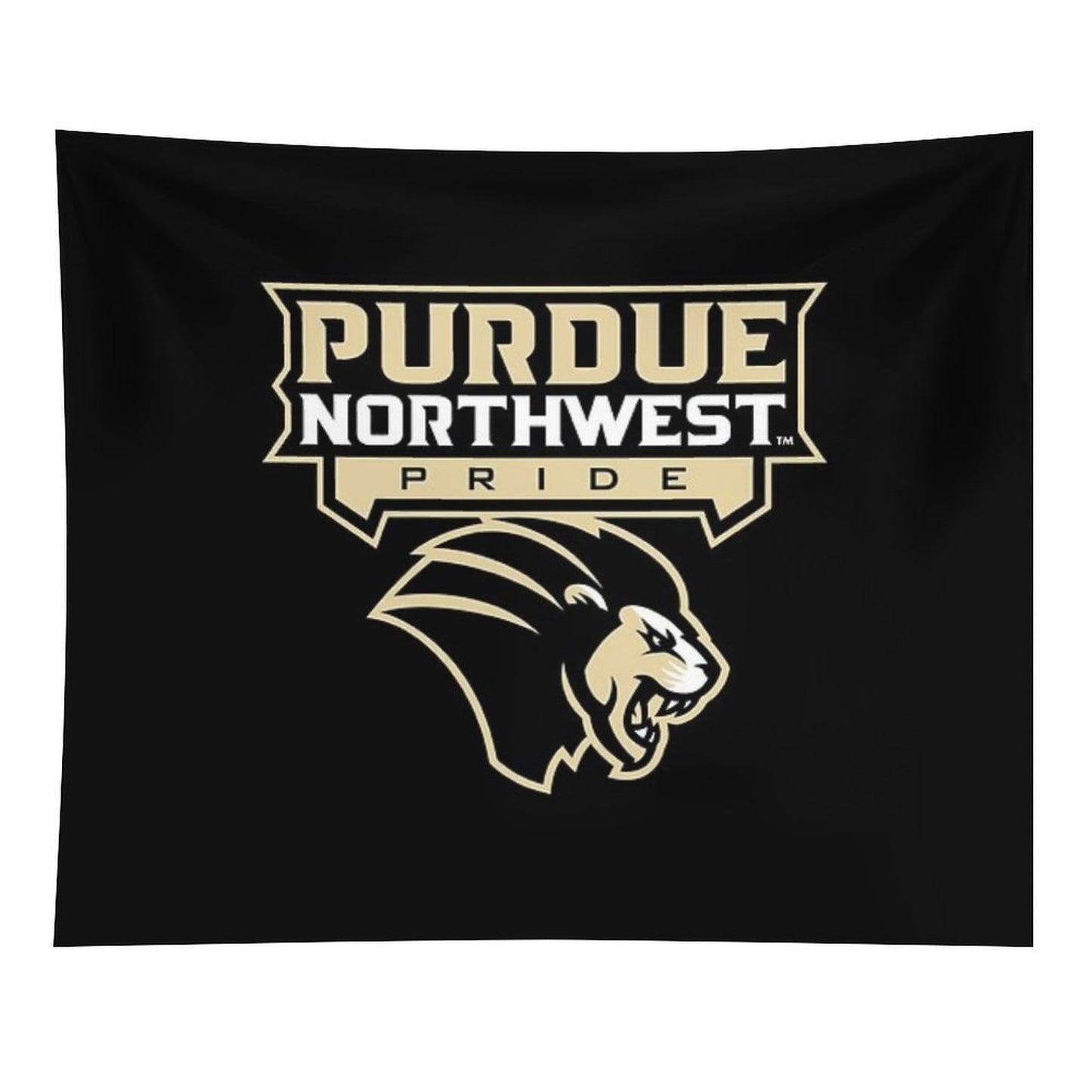Purdue University Northwest Tapestry