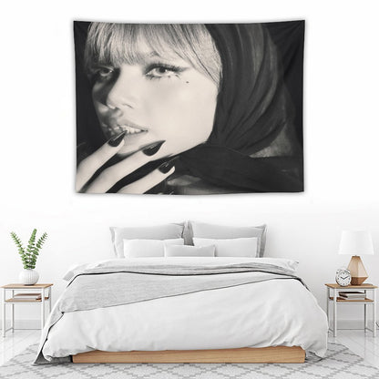 Alter Ego (Thank You Lilies Version) Tapestry
