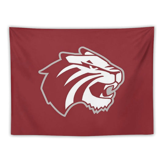 Trinity University Tapestry