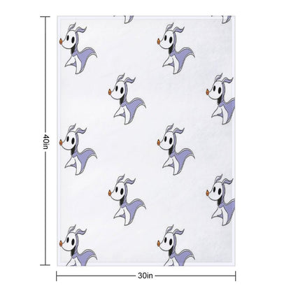 Zero Throw Blanket